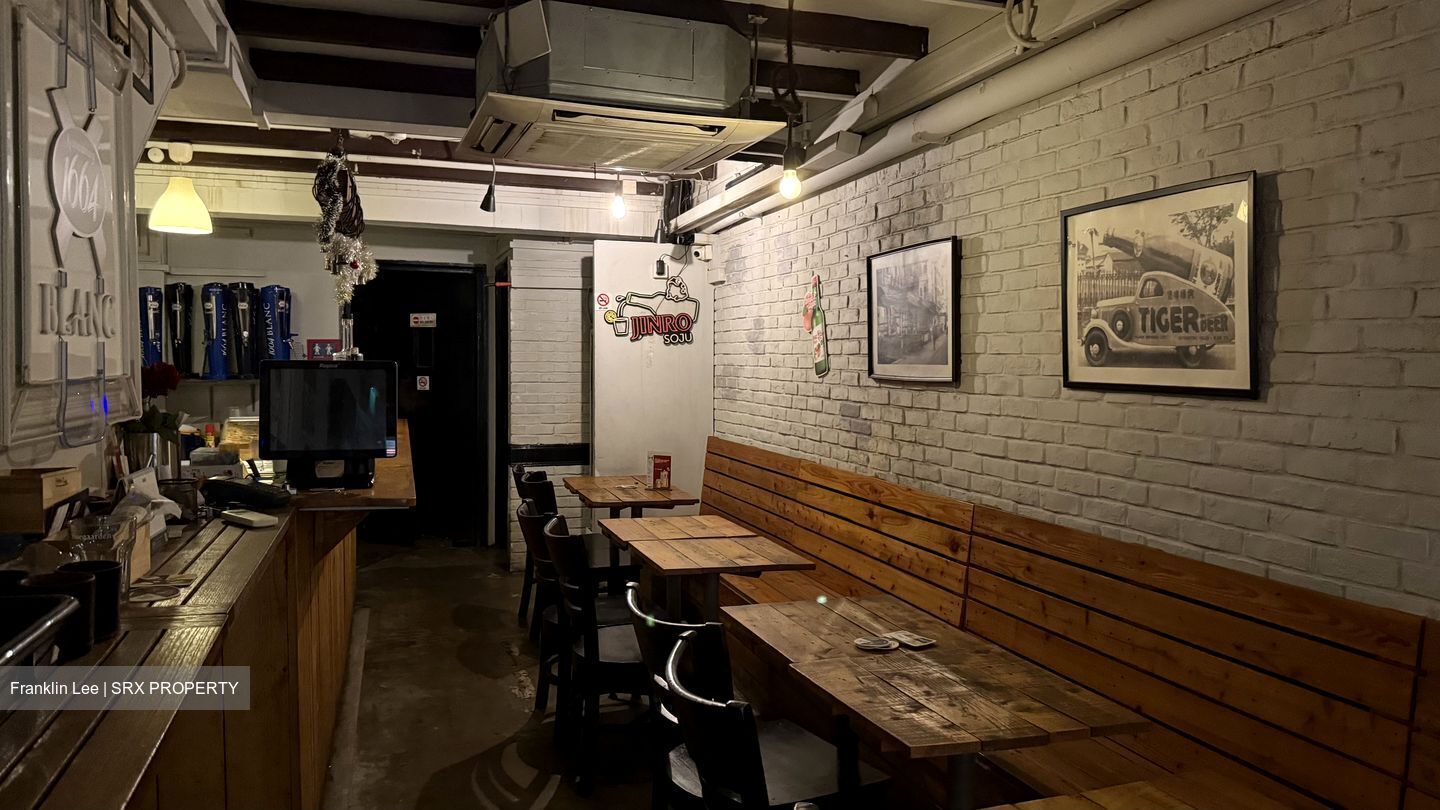 Prinsep Place (D7), Shop House #566460021